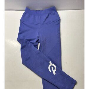 Nux Purple Pelaton‎ Shapeshifter Leggings (small)